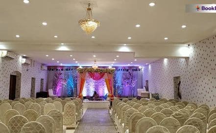 Gopuram Hall Mulund Photo Gopuram Hall Mulund AC Banquet Hall in Mulund