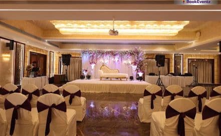 Goregaon Sports Club Malad West Photo Goregaon Sports Club Malad West AC Banquet Hall in Malad West
