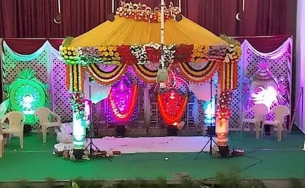 Goteti Kalyana Vedika Habsiguda Photo Goteti Kalyana Vedika Habsiguda AC Banquet Hall in Habsiguda