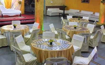 Govindam Banquet Dwarka Photo Govindam Banquet Dwarka AC Banquet Hall in Dwarka