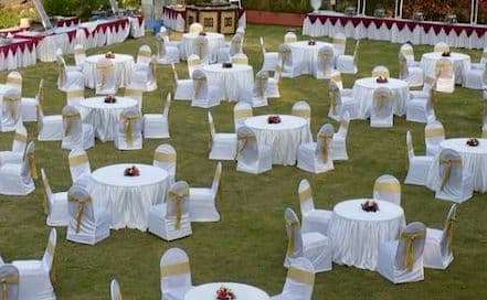 Govindmani Lawn Thane Photo Govindmani Lawn Thane Party Lawns in Thane