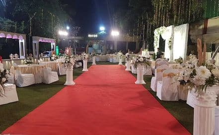 Govindmani Lawn Thane Photo Govindmani Lawn Thane Party Lawns in Thane