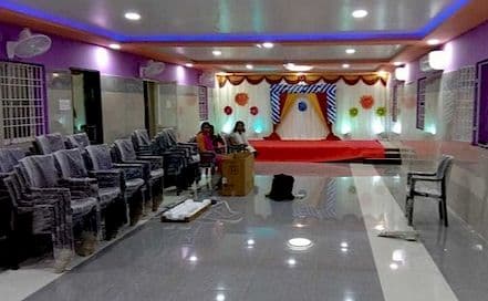 GR Party Hall Puzhal Photo GR Party Hall Puzhal AC Banquet Hall in Puzhal