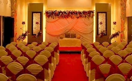 Grace Banquets Khar Photo Grace Banquets Khar AC Banquet Hall in Khar