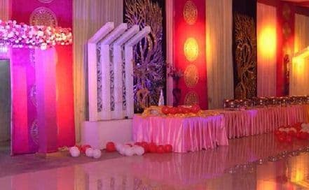Grace Garden Badarpur Photo Grace Garden Badarpur AC Banquet Hall in Badarpur