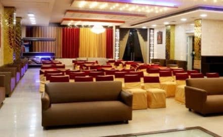 Grand Affairs Banquet Kirti Nagar Photo Grand Affairs Banquet Kirti Nagar AC Banquet Hall in Kirti Nagar
