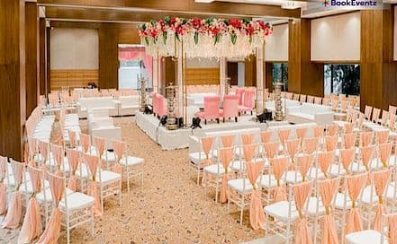 Grand Banquet Hall Chembur Photo Grand Banquet Hall Chembur AC Banquet Hall in Chembur