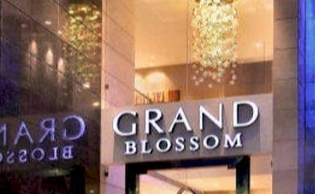 Grand Blossom Goregaon Photo Grand Blossom Goregaon AC Banquet Hall in Goregaon