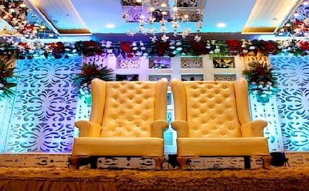 Grand Celebration Hub Pitam Pura Photo Grand Celebration Hub Pitam Pura AC Banquet Hall in Pitam Pura