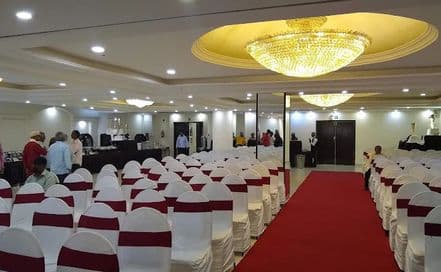 Grand Celebrations Banquet Hall Mulund Photo Grand Celebrations Banquet Hall Mulund AC Banquet Hall in Mulund