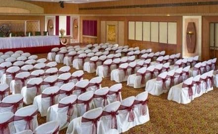 Grand Chennai by GRT Hotels T.Nagar Photo Grand Chennai by GRT Hotels T.Nagar Hotel in T.Nagar