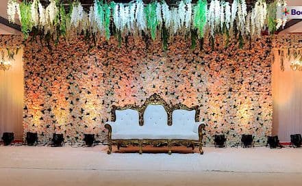 Grand FM Banquet Jogeshwari Photo Grand FM Banquet Jogeshwari AC Banquet Hall in Jogeshwari