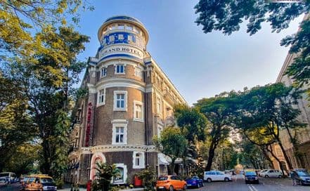 Grand Hotel Fort Photo Grand Hotel Fort Hotel in Fort