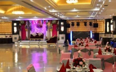 Grand Imperia Banquet Najafgarh Road Photo Grand Imperia Banquet Najafgarh Road AC Banquet Hall in Najafgarh Road