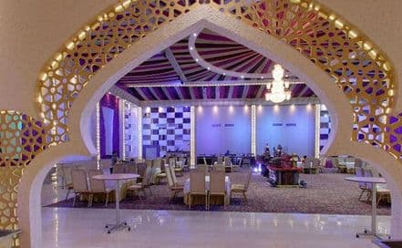 Grand Imperial Banquet And Lawns Sonipat Photo Grand Imperial Banquet And Lawns Sonipat AC Banquet Hall in Sonipat