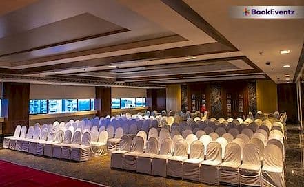 Grand Imperial Function Palace Malakpet Photo Grand Imperial Function Palace Malakpet AC Banquet Hall in Malakpet