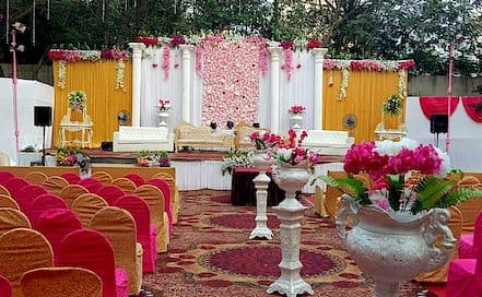 Grand Imperial Lawn Andheri West Photo Grand Imperial Lawn Andheri West Party Lawns in Andheri West