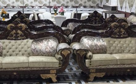 Grand Jalsa Banquet Dwarka Photo Grand Jalsa Banquet Dwarka AC Banquet Hall in Dwarka