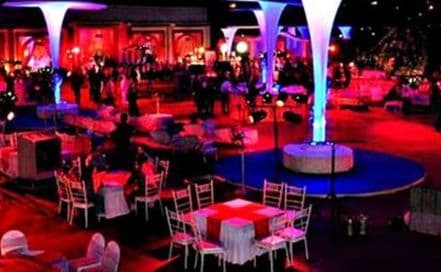 Grand Link Garden Mundka Photo Grand Link Garden Mundka Party Lawns in Mundka