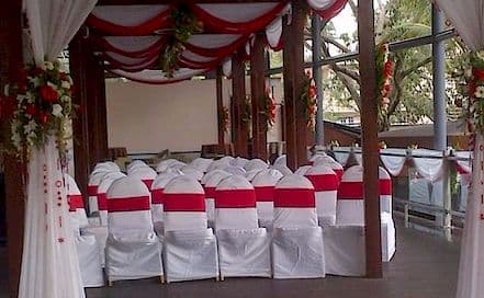 Grand Mercure HSR Layout Photo Grand Mercure HSR Layout 5 Star Hotel in HSR Layout