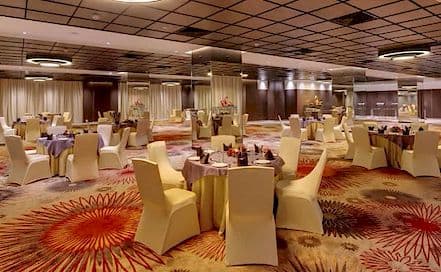 Grand O7 Suites & Conventions SG Highway Photo Grand O7 Suites & Conventions SG Highway Hotel in SG Highway