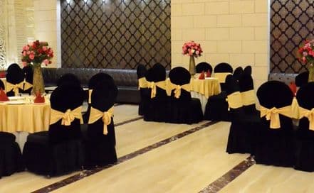 The GranDreams GT Karnal Road Photo The GranDreams GT Karnal Road AC Banquet Hall in GT Karnal Road