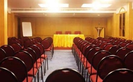 Grand Residence Porur Photo Grand Residence Porur Hotel in Porur