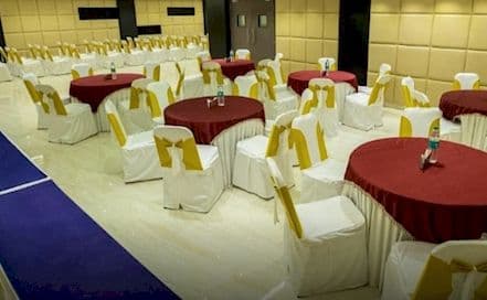 Grand Seasons Hotel Banaswadi Photo Grand Seasons Hotel Banaswadi Hotel in Banaswadi