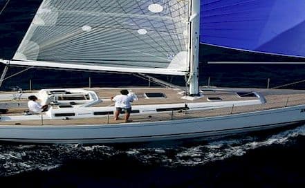 Grand Soliel 45 Churchgate Photo Grand Soliel 45 Churchgate Resort in Churchgate