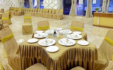 Grand Spree Banquet Thaltej Photo Grand Spree Banquet Thaltej AC Banquet Hall in Thaltej