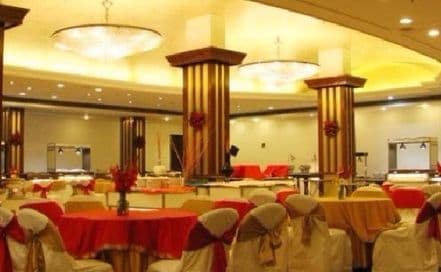 Grand Utsav Rohini Photo Grand Utsav Rohini AC Banquet Hall in Rohini