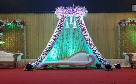 Grand Nalanda Chembur Photo Grand Nalanda Chembur AC Banquet Hall in Chembur