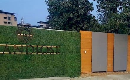 Grandiose Panvel Photo Grandiose Panvel AC Banquet Hall in Panvel