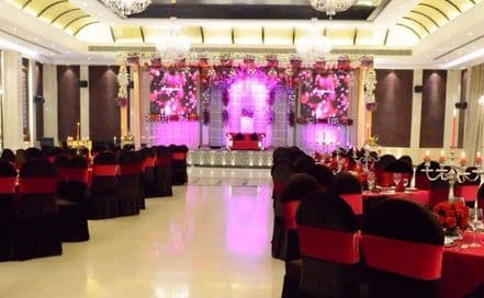 The GranDreams Rajouri Garden Photo The GranDreams Rajouri Garden AC Banquet Hall in Rajouri Garden