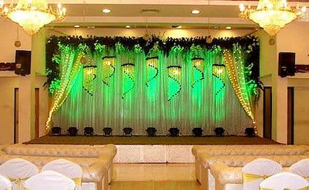 Grant Medical College Gymkhana Marinelines Photo Grant Medical College Gymkhana Marinelines AC Banquet Hall in Marinelines