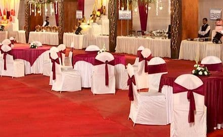 Granville Hotel Borivali Photo Granville Hotel Borivali Hotel in Borivali