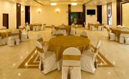 Gravity Banquet Ghaziabad Photo Gravity Banquet Ghaziabad AC Banquet Hall in Ghaziabad