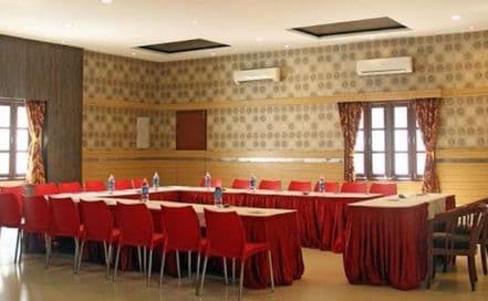 Green Coconut Resort Medavakkam Photo Green Coconut Resort Medavakkam Resort in Medavakkam