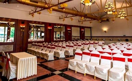 Green County Kalyan Photo Green County Kalyan AC Banquet Hall in Kalyan