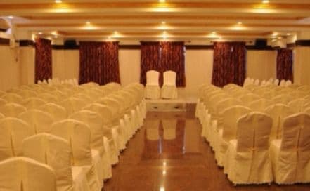 Green Grande Inn Choolaimedu Photo Green Grande Inn Choolaimedu Hotel in Choolaimedu