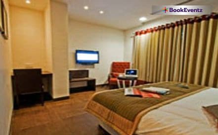 Green Leaves Hotel Abids Photo Green Leaves Hotel Abids Hotel in Abids