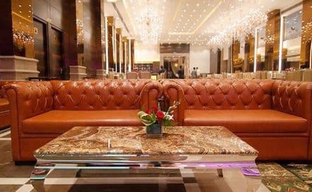 Green Lounge Fusion GT Karnal Road Photo Green Lounge Fusion GT Karnal Road AC Banquet Hall in GT Karnal Road