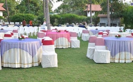 Green Meadows Palavakkam Photo Green Meadows Palavakkam Party Lawns in Palavakkam