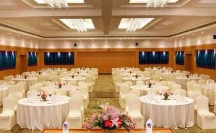 Green Park Vadapalani Photo Green Park Vadapalani Hotel in Vadapalani