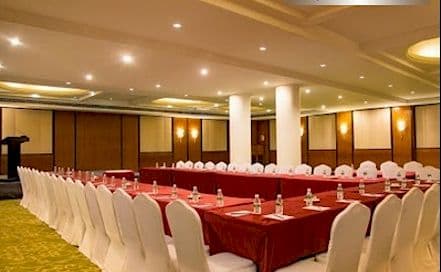 Green Park Hotel Begumpet Photo Green Park Hotel Begumpet Hotel in Begumpet