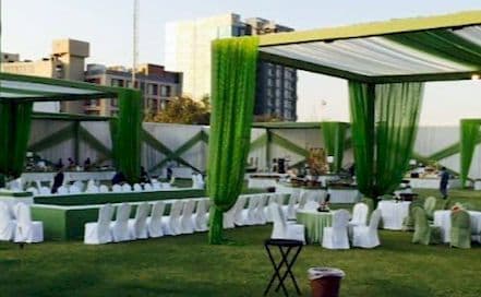 Green YMCA Lawn SG Highway Photo Green YMCA Lawn SG Highway Party Lawns in SG Highway