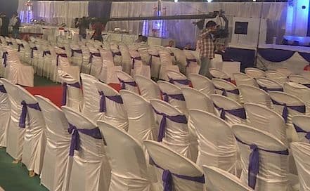 Grishma Garden Marriage Hall and Ground Vasai Photo Grishma Garden Marriage Hall and Ground Vasai AC Banquet Hall in Vasai