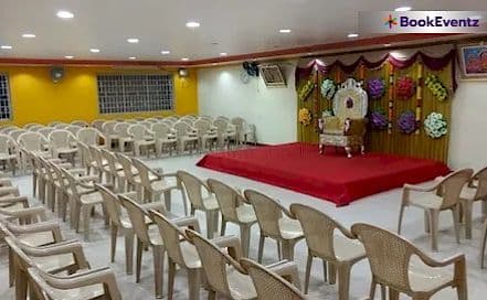 GRK Mini Hall Ambattur Photo GRK Mini Hall Ambattur AC Banquet Hall in Ambattur