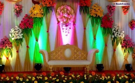 GRK Thirumana Mandapam Thalambur Photo GRK Thirumana Mandapam Thalambur AC Banquet Hall in Thalambur