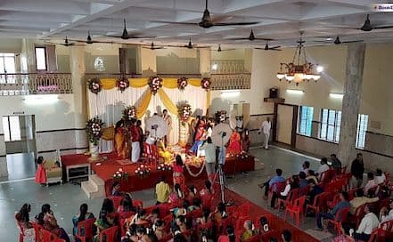GRR Kalyana Mantap Shivaji Nagar Photo GRR Kalyana Mantap Shivaji Nagar Non-AC Banquet Halls in Shivaji Nagar